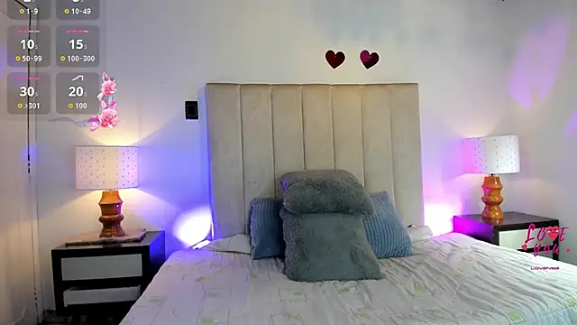 MissMilf  online show from March 26, 7:19 pm