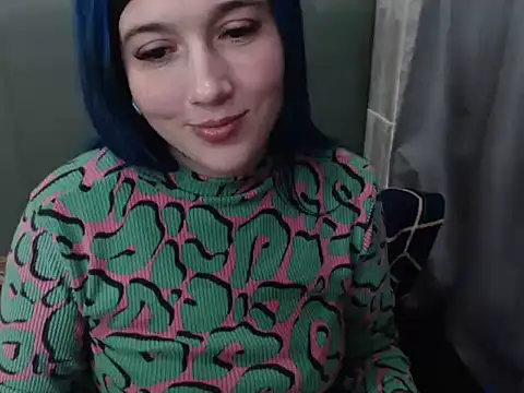 Snapshot of AZULFOX69 chatting on May 15, 10:50 pm AZULFOX69 online show from May 15, 10:50 pm