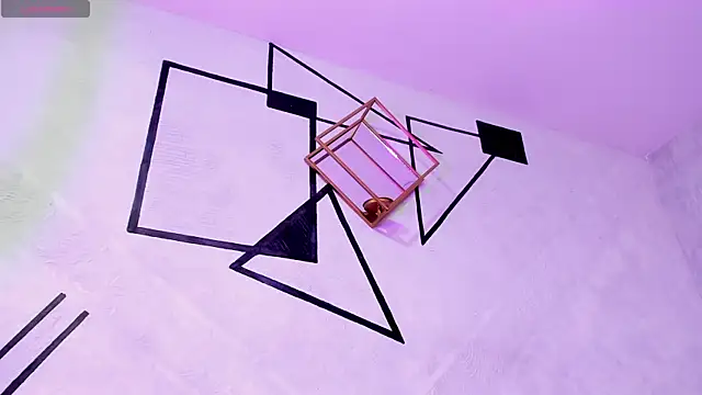 Snapshot of MarcoAndAllice chatting on February 15, 7:51 am MarcoAndAllice online show from February 15, 7:51 am