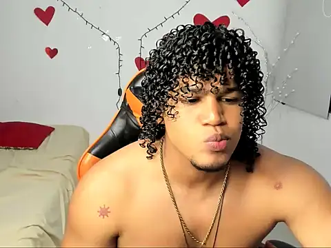 alexj black  online show from February 26, 4:22 am