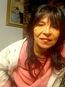 MadamBell online show from March 22, 4:43 pm