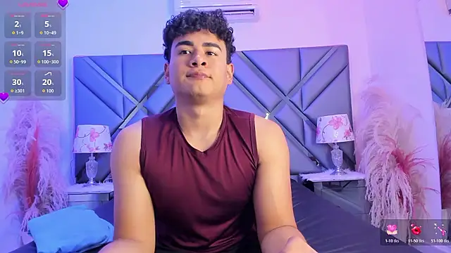 Snapshot of Bastixvontade chatting on March 9, 9:41 pm Bastixvontade online show from March 9, 9:41 pm