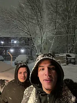 dafe younguys online show from February 23, 5:27 am