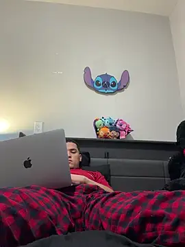 dafe younguys online show from April 3, 2:15 pm