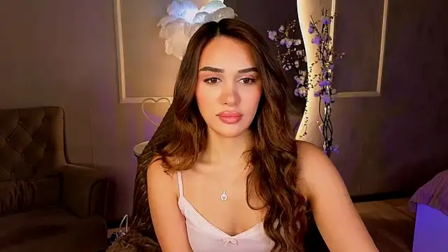 Kimberly Chapman online show from March 4, 5:57 am