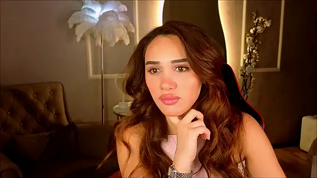 Kimberly Chapman online show from March 8, 6:28 am