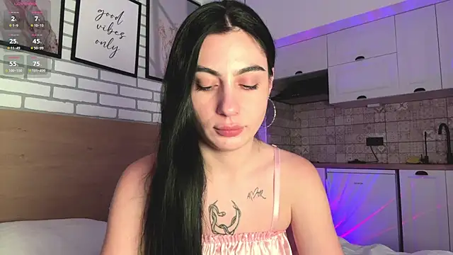 BlackkStorm online show from April 28, 3:39 pm