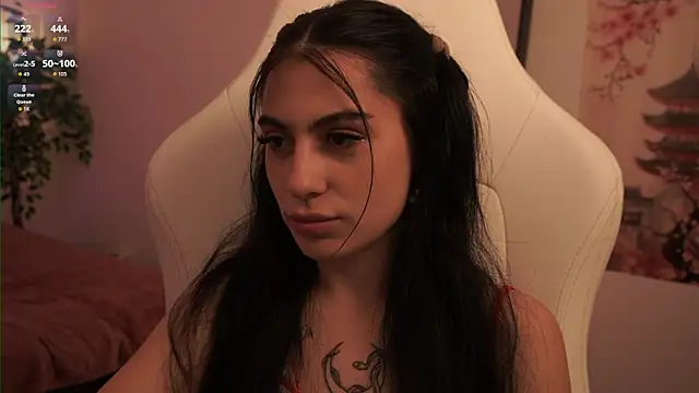 BlackkStorm online show from May 18, 3:29 pm