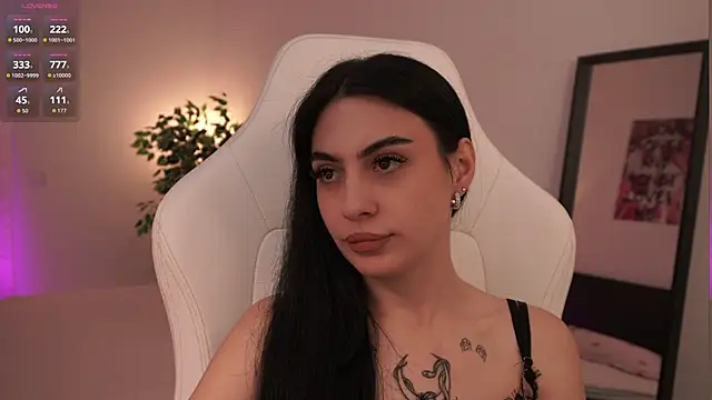 BlackkStorm online show from May 19, 4:13 pm