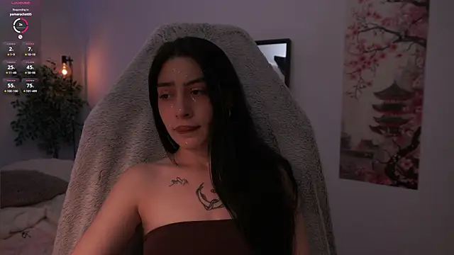 BlackkStorm online show from June 12, 3:55 pm