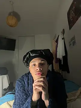 bestfem online show from February 12, 12:49 am