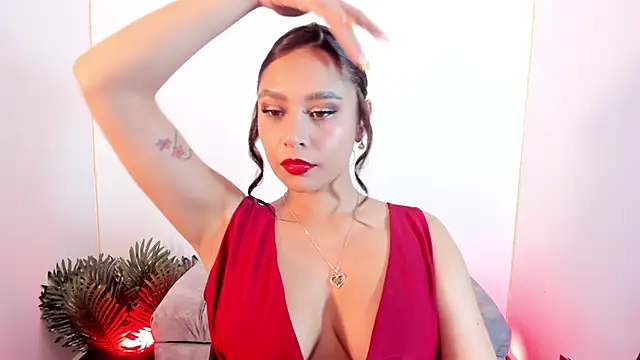 Ana  victoriaa online show from May 15, 8:38 pm