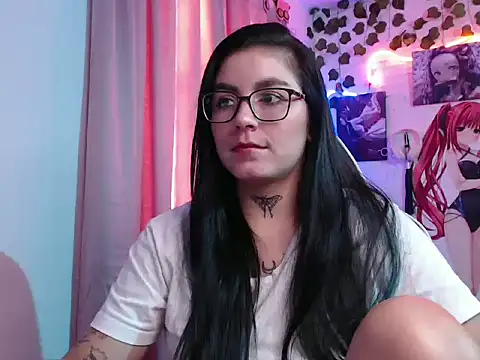 JanineRae online show from May 9, 9:53 pm