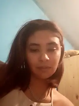 Morocha exotica00 online show from March 18, 1:53 am