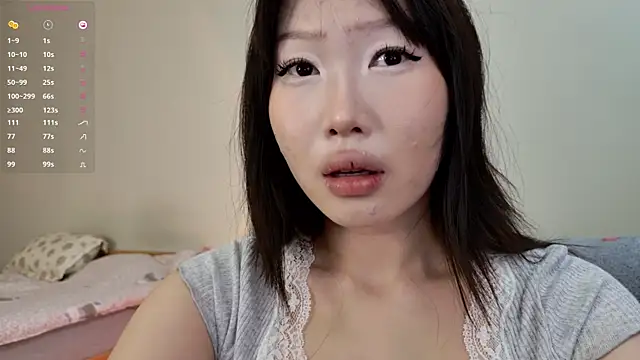 whispersofdarsy online show from July 11, 11:24 am