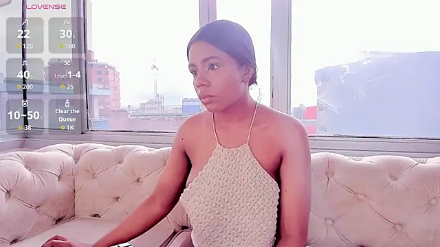 madii lenon online show from May 16, 9:13 pm