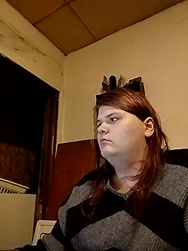 RosyRosy321 online show from February 12, 6:30 am