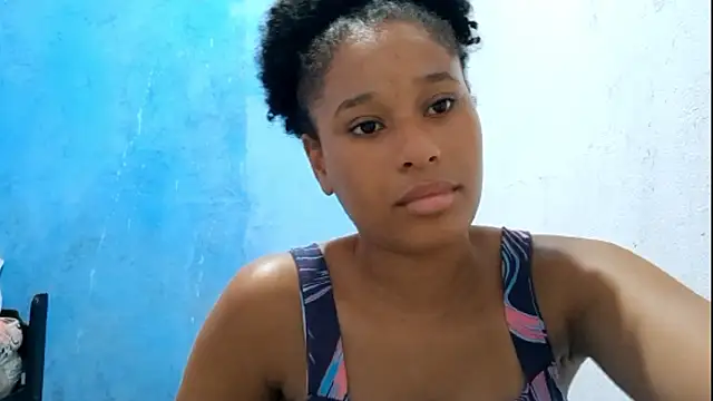 MadelynStamant online show from February 24, 12:14 pm