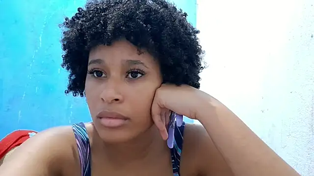 MadelynStamant online show from March 30, 2:40 pm