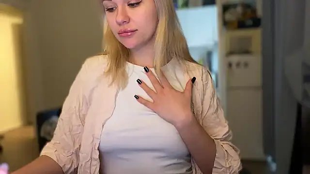 Leylia Lily online show from March 9, 10:41 am