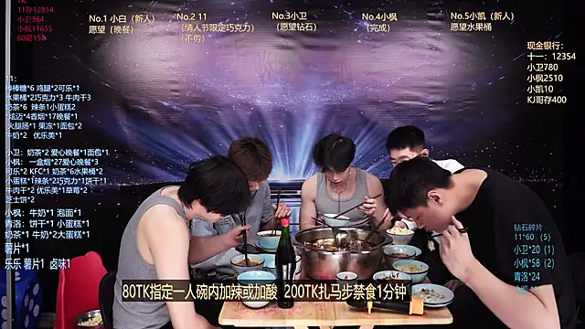 Dzboy-003 online show from March 22, 12:19 pm