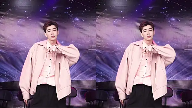 Dzboy-003 online show from March 26, 12:11 pm