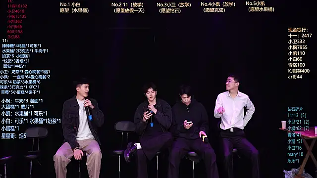 Dzboy-003 online show from March 30, 12:06 pm