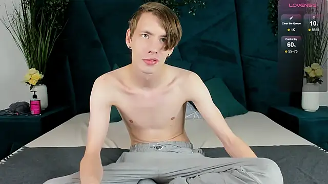 Erick Wilson online show from September 22, 8:27 am