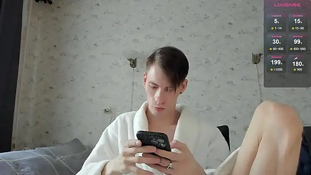 Erick Wilson online show from March 8, 9:57 am