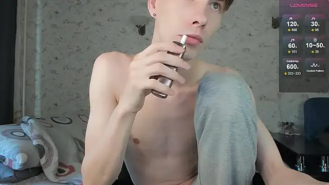 Erick Wilson online show from March 11, 8:09 am