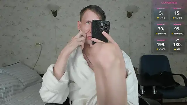 Erick Wilson online show from March 13, 5:14 am