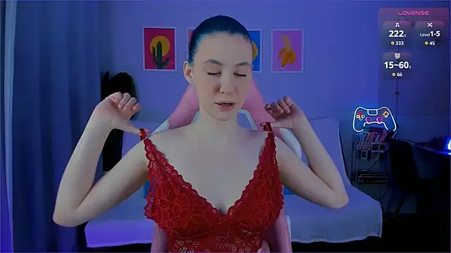 AdeleBabyGirl online show from February 20, 3:47 am