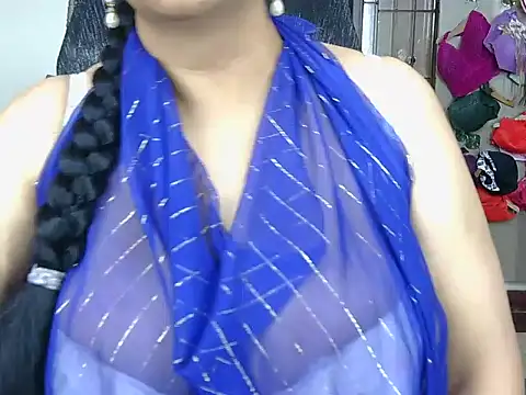 Hot Sonniyaa online show from May 21, 4:47 pm