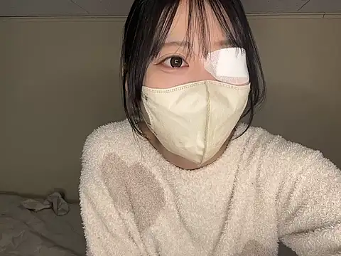 HARUKA2525-25 online show from March 21, 9:03 am