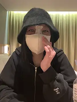 HARUKA2525-25 online show from March 27, 12:38 pm