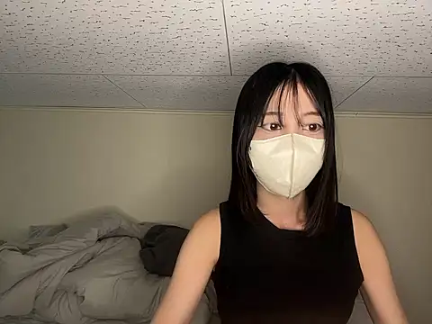 HARUKA2525-25 online show from April 3, 9:07 am