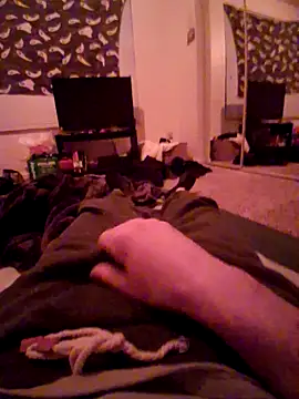 Snapshot of Lucidkyrie chatting on February 16, 9:16 am Lucidkyrie online show from February 16, 9:16 am