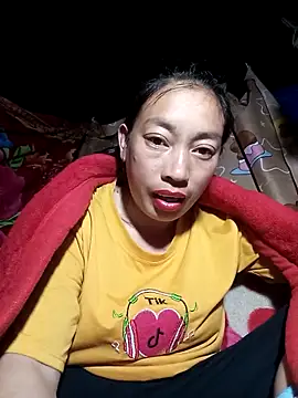 Susuu5790 online show from March 18, 12:14 am