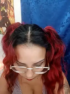 Snapshot of valeriahot_96 chatting on March 17, 1:36 pm valeriahot 96 online show from March 17, 1:36 pm