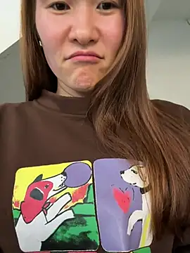 Yuki-babi2k online show from February 12, 2:56 pm