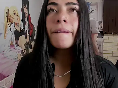 miss sexxy online show from March 2, 9:32 pm