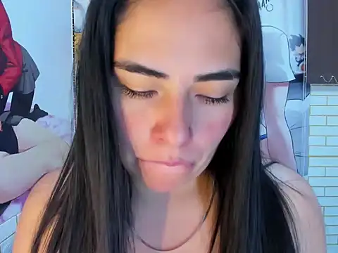 miss sexxy online show from April 8, 4:51 pm