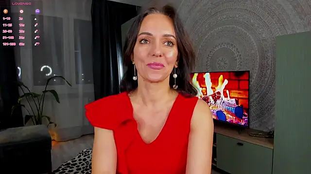 Snapshot of Shanita_moon chatting on March 27, 5:56 pm Shanita moon online show from March 27, 5:56 pm