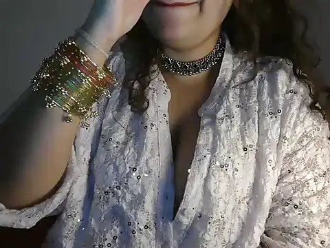  MehaR  online show from March 1, 3:03 pm