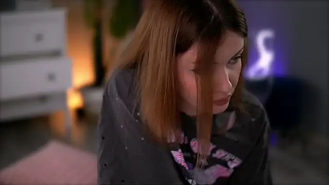 Snapshot of CrystalMo0n chatting on March 28, 12:27 pm CrystalMo0n online show from March 28, 12:27 pm