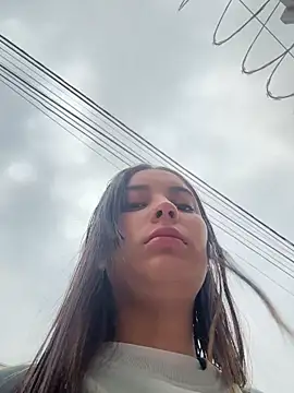 Lucyfer fire online show from March 24, 11:15 am