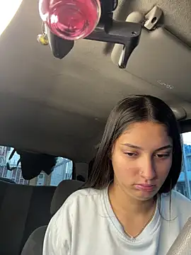 Lucyfer fire online show from March 25, 11:16 am