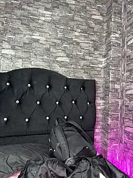 Lucyfer fire online show from April 1, 11:22 am