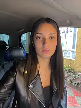 Lucyfer fire online show from April 2, 11:19 am