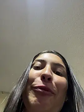 Lucyfer fire online show from April 2, 11:24 pm